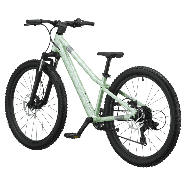 Scott Roxter 400 Bike