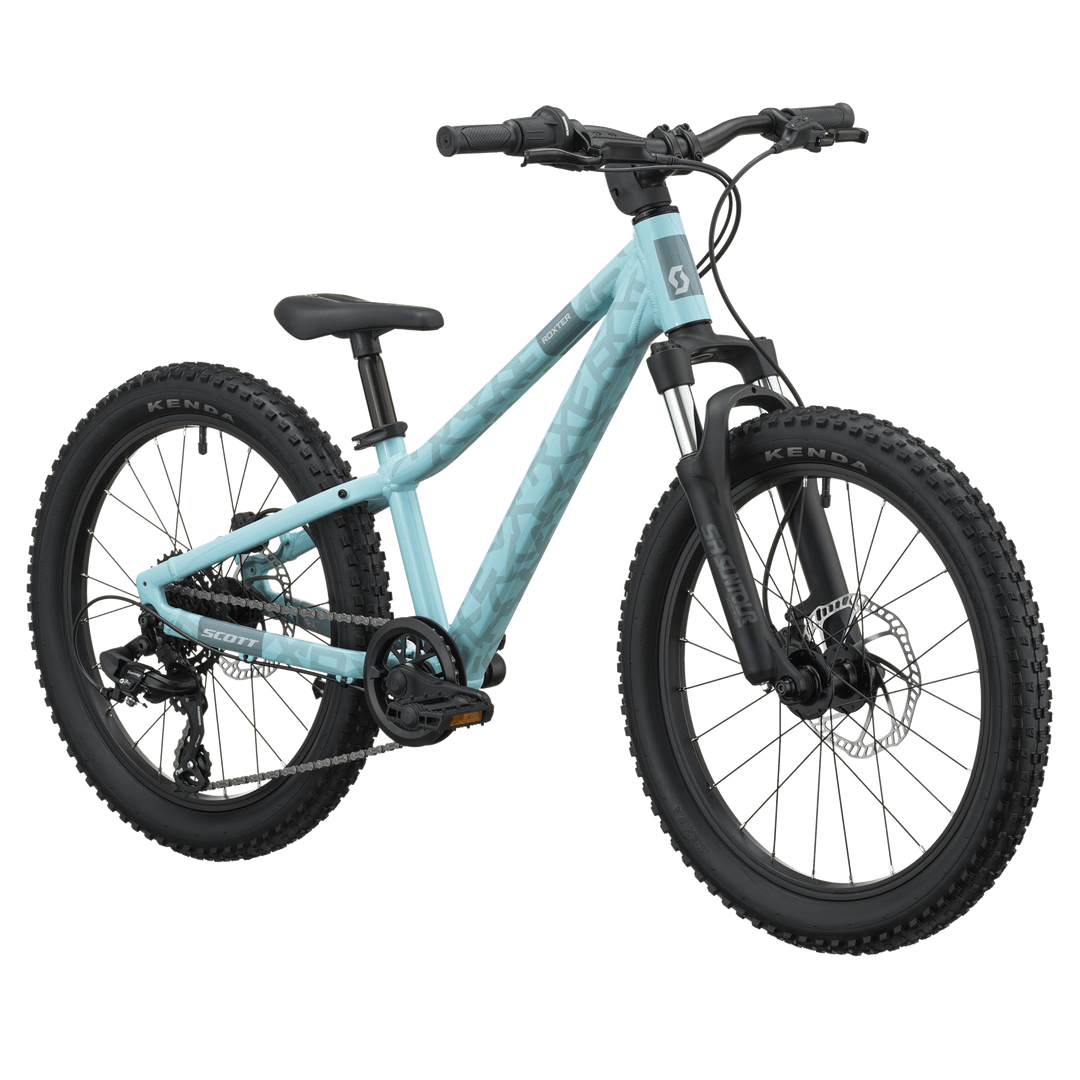 Scott Roxter 200 Bike (2027)