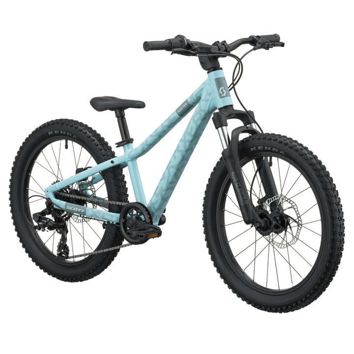 Scott Roxter 200 Bike (2027)