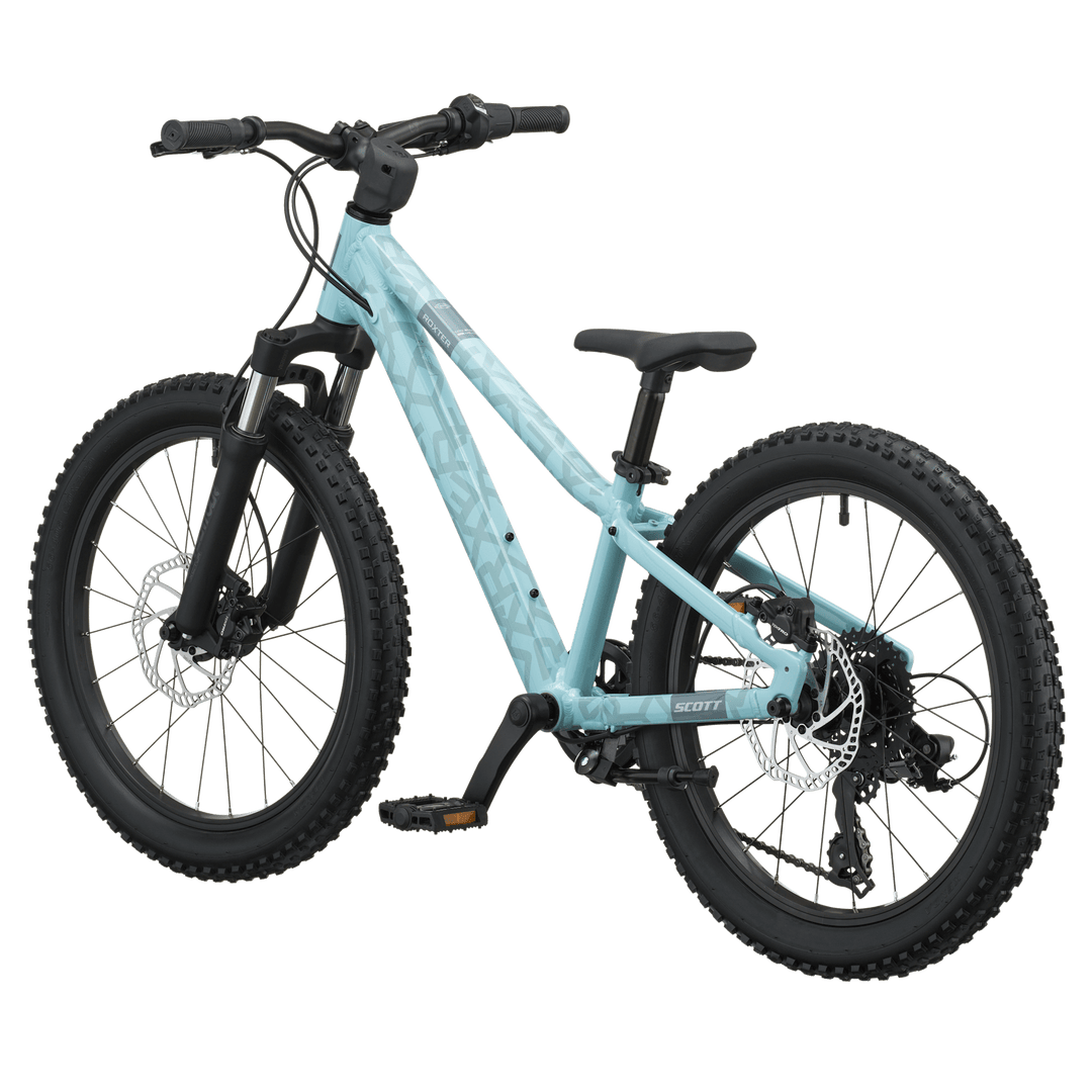 Scott Roxter 200 Bike (2027)
