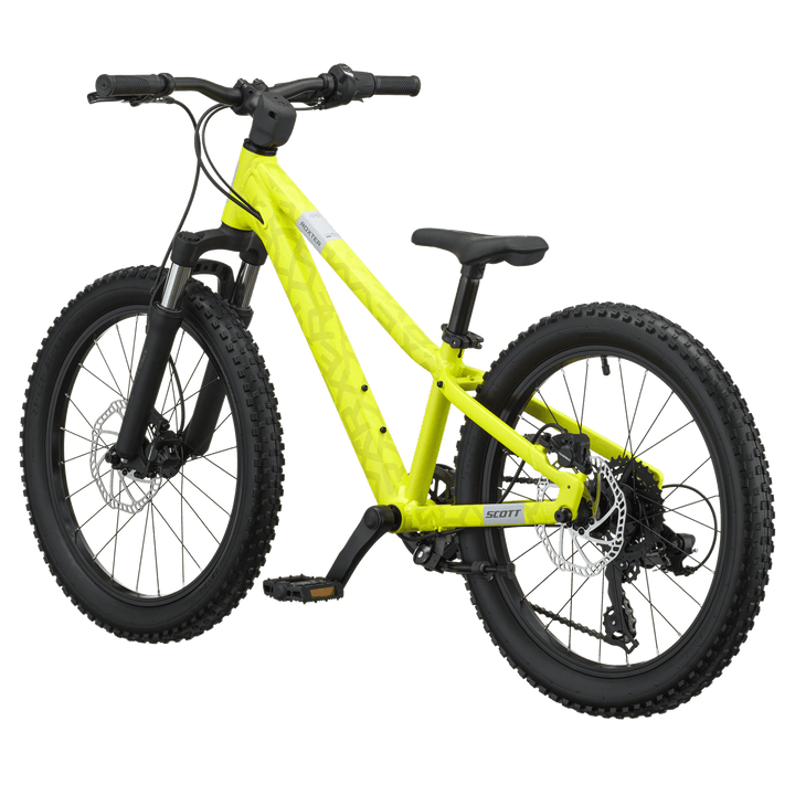 Scott Roxter 200 Bike (2027)