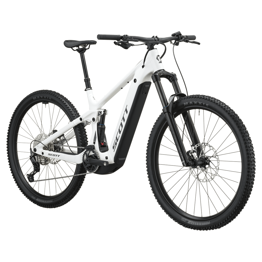 Scott Strike 40 Bike