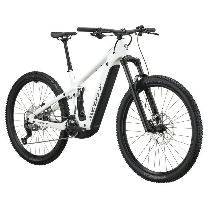 Scott Strike 40 Bike