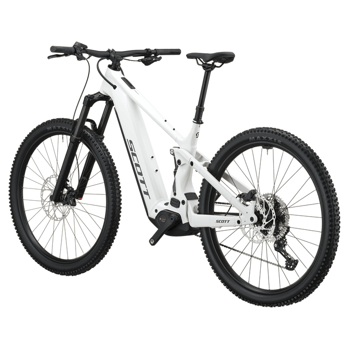 Scott Strike 40 Bike