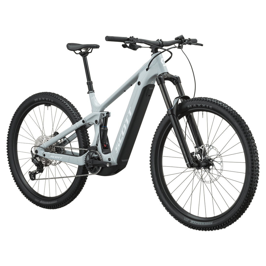 Scott Strike 40 Bike