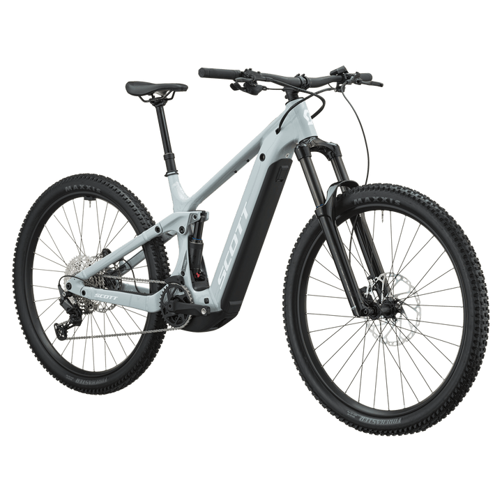 Scott Strike 40 Bike
