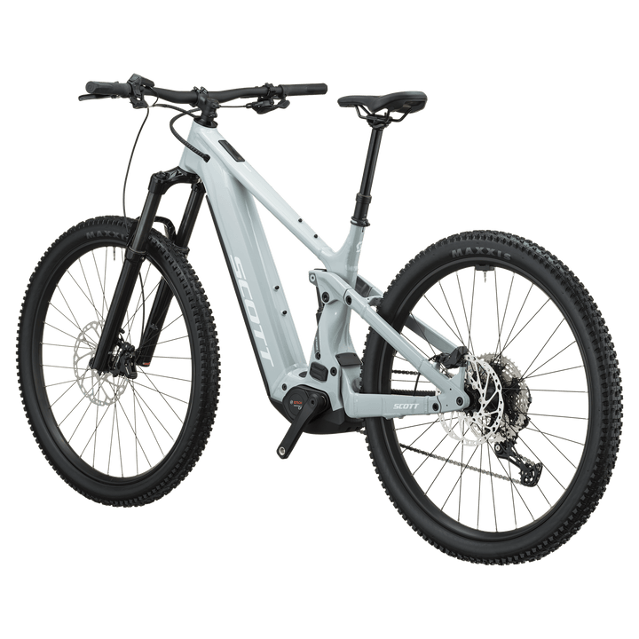 Scott Strike 40 Bike