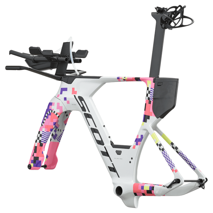 Scott Plasma RC LTD Frameset