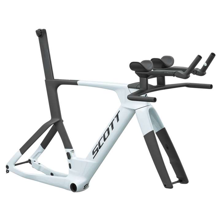 Scott Plasma RC TT Frame set (2027)