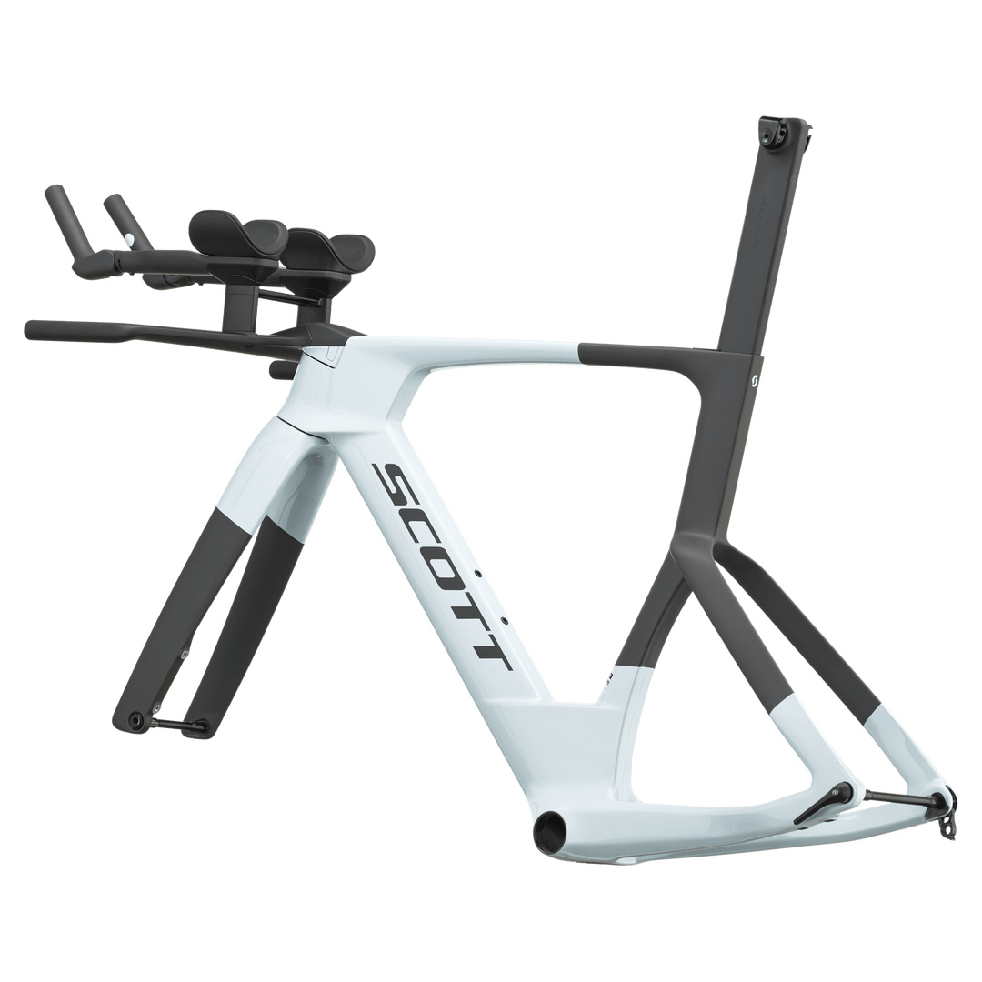 Scott Plasma RC TT Frame set (2027)