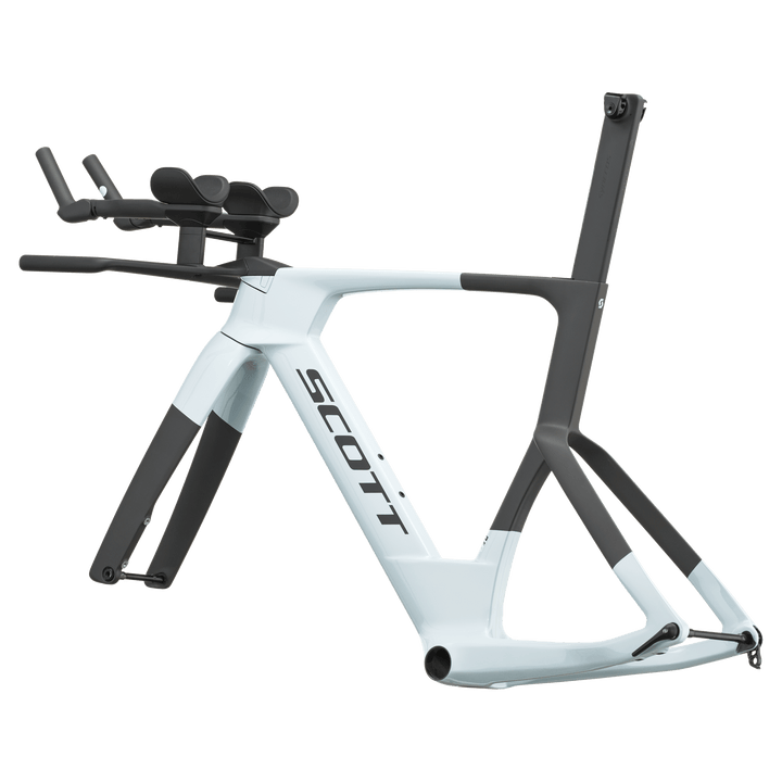 Scott Plasma RC TT Frame set (2027)
