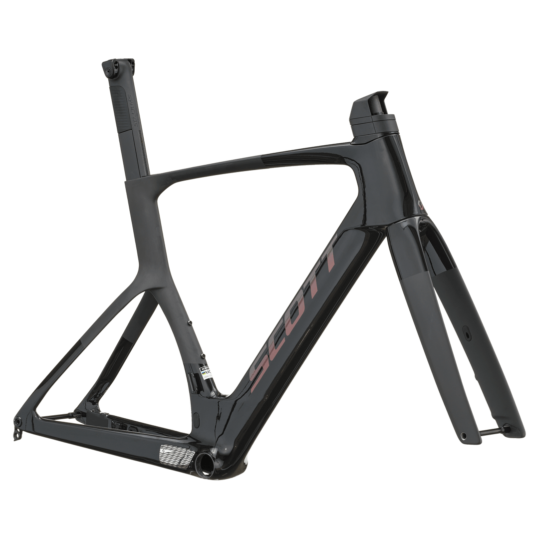 Scott Foil RC Ultimate Frameset