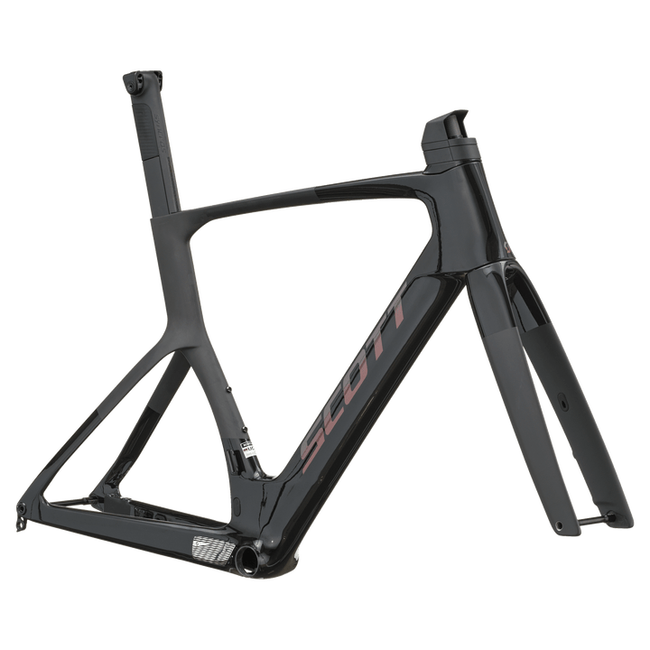 Scott Foil RC Ultimate Frameset