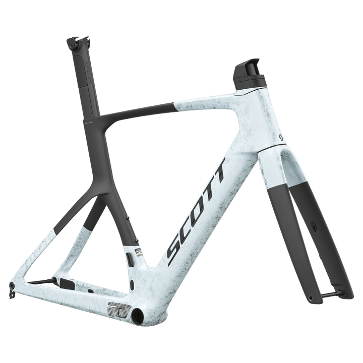Scott Foil RC Pro Frameset