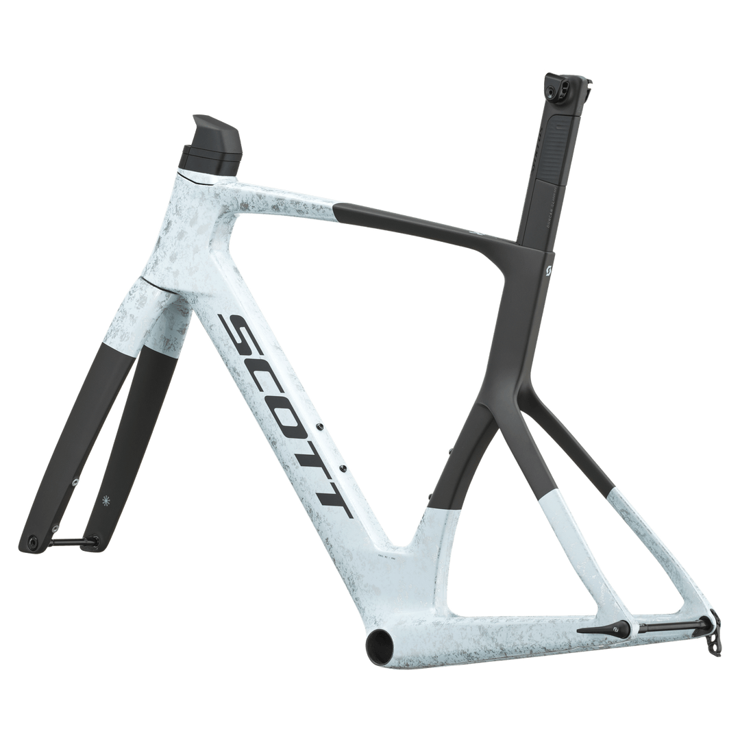 Scott Foil RC Pro Frameset