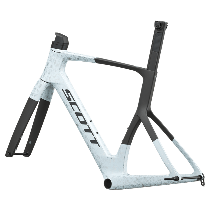 Scott Foil RC Pro Frameset