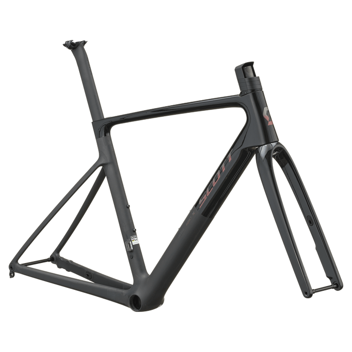 Scott Addict RC Ultimate Frameset