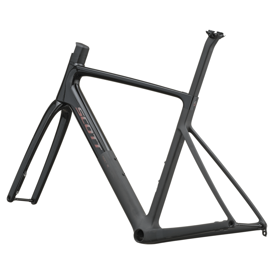 Scott Addict RC Ultimate Frameset