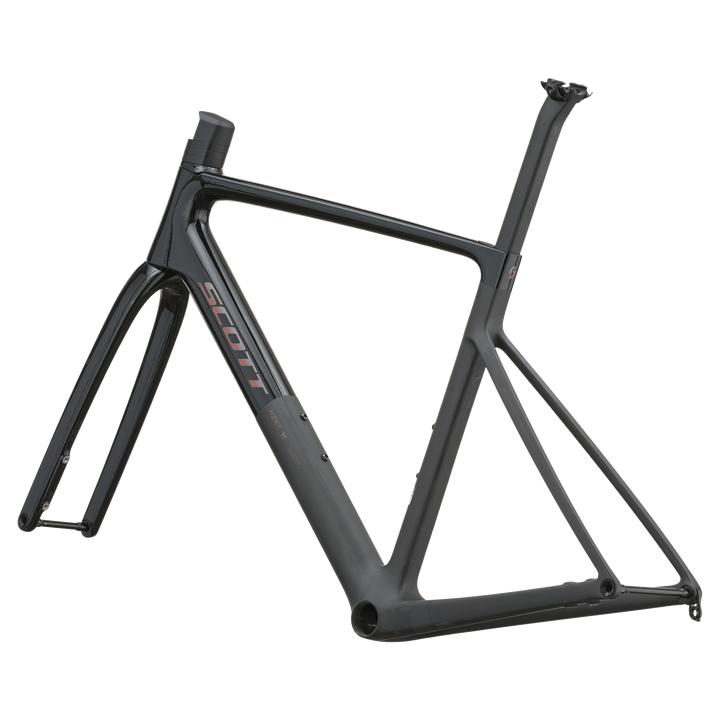 Scott Addict RC Ultimate Frameset