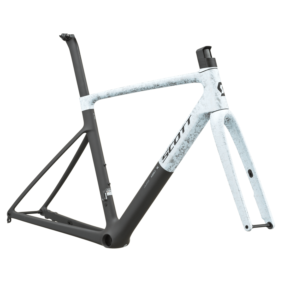 Scott Addict RC Pro Frameset
