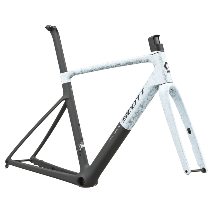 Scott Addict RC Pro Frameset