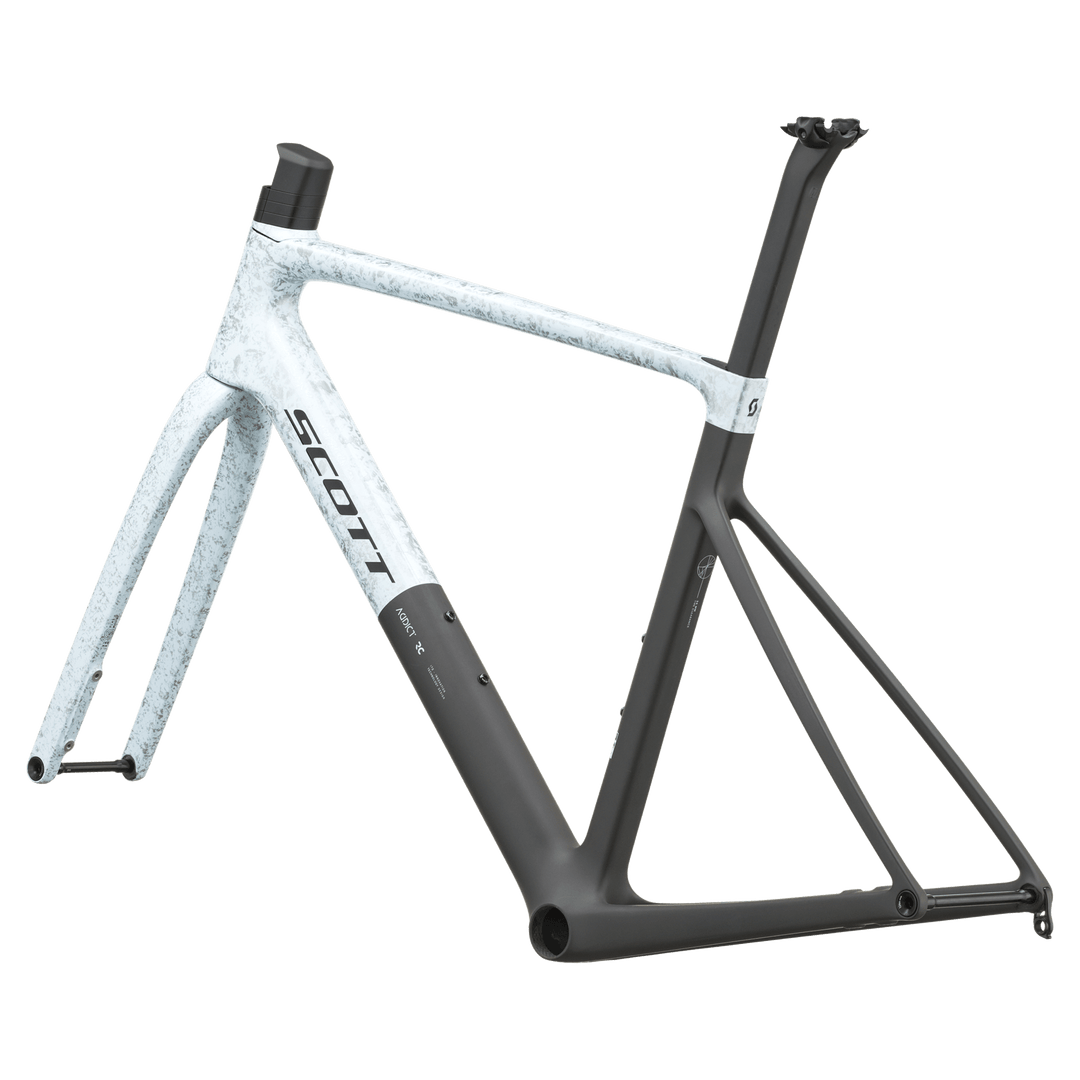 Scott Addict RC Pro Frameset