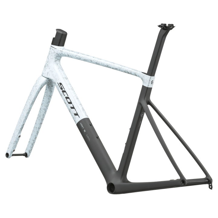 Scott Addict RC Pro Frameset