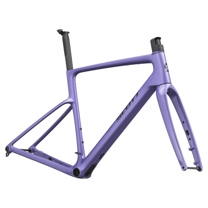 Scott Addict Gravel 10 Frameset