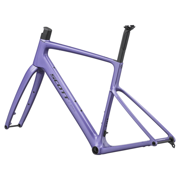 Scott Addict Gravel 10 Frameset