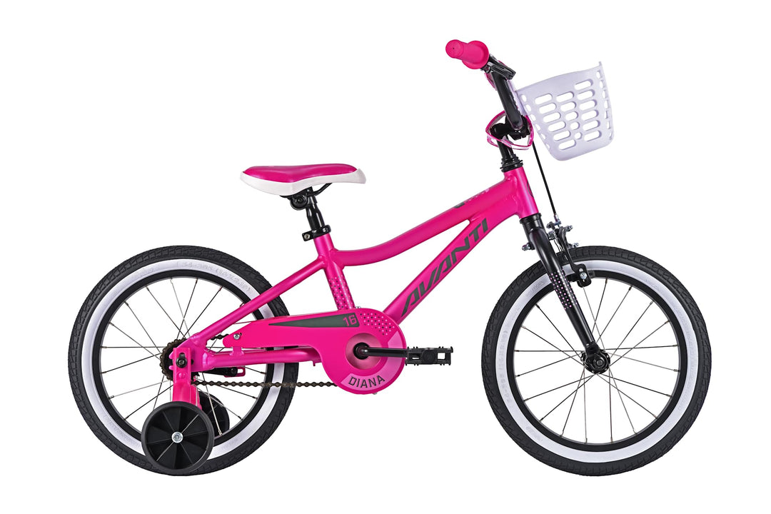 Avanti Diana 16 Metallic Pink