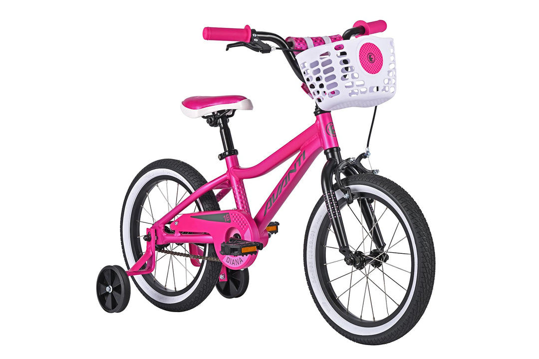 Avanti Diana 16 Metallic Pink