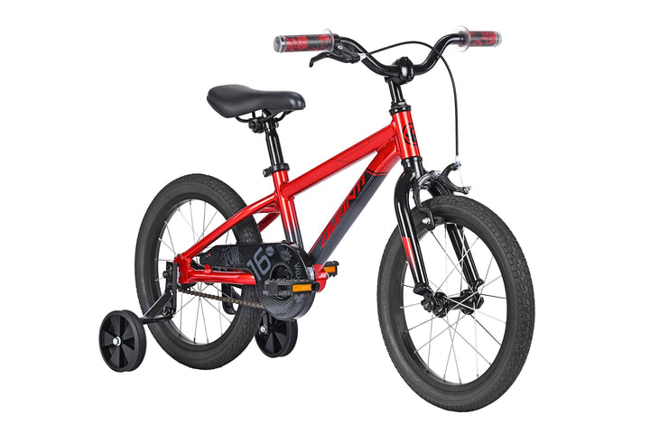 Avanti Shadow 16 Metallic Red