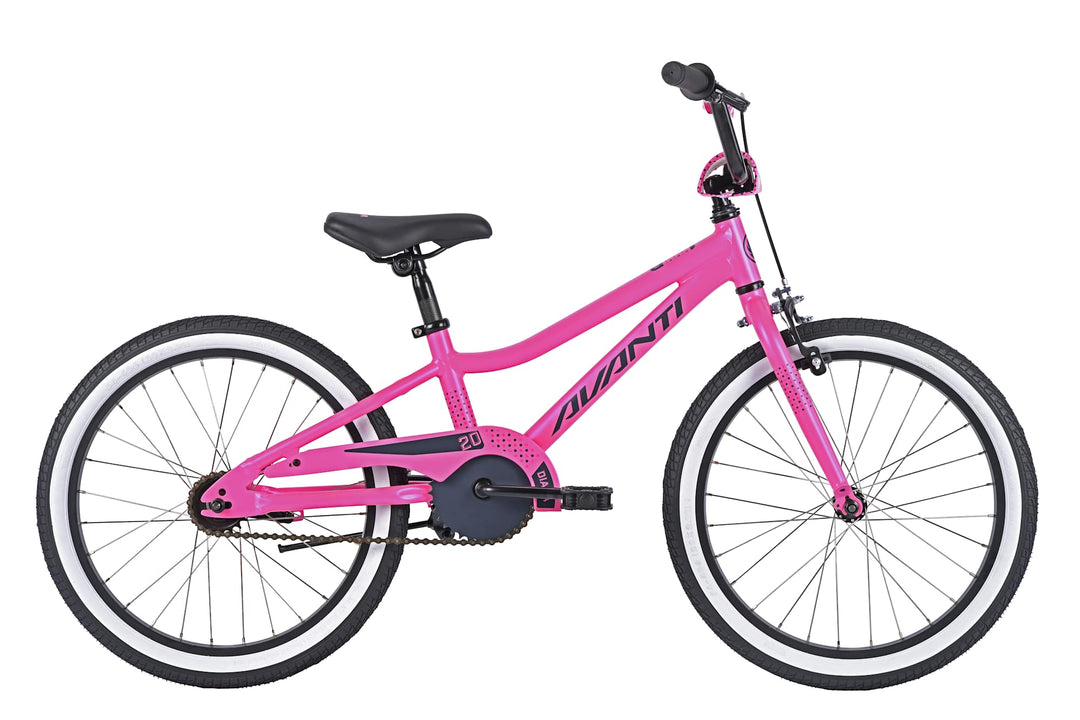 Avanti Diana 20 Metallic Pink
