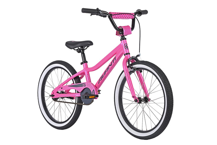 Avanti Diana 20 Metallic Pink
