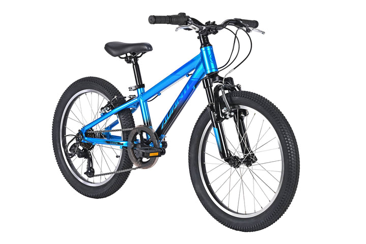 Avanti Shadow 20 Metallic Blue