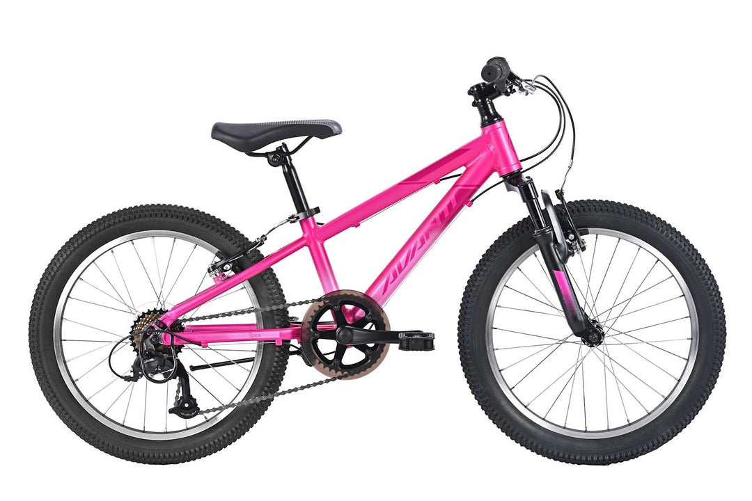 Avanti Spice 20 Metallic Pink