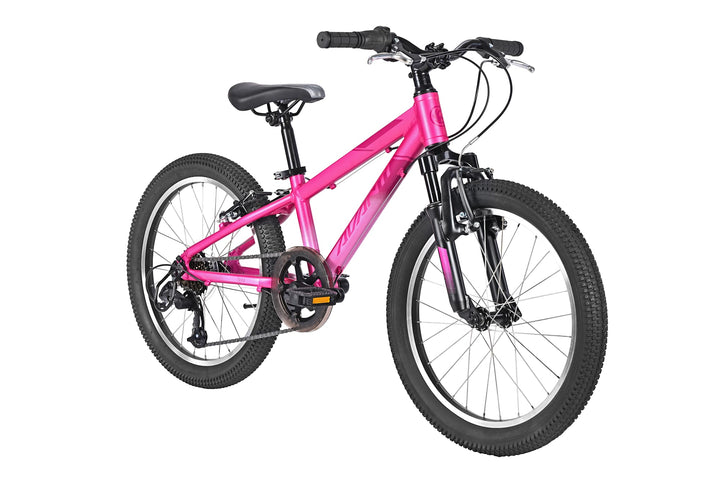 Avanti Spice 20 Metallic Pink