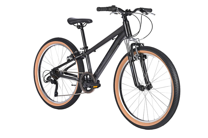 Avanti Shadow 24 Metallic Black