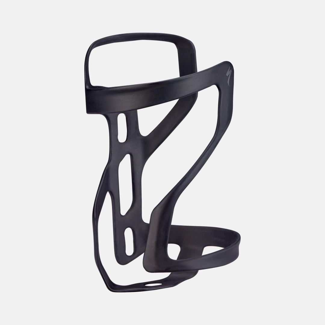 S-Works Carbon Zee Cage II Right - Matte Carbon