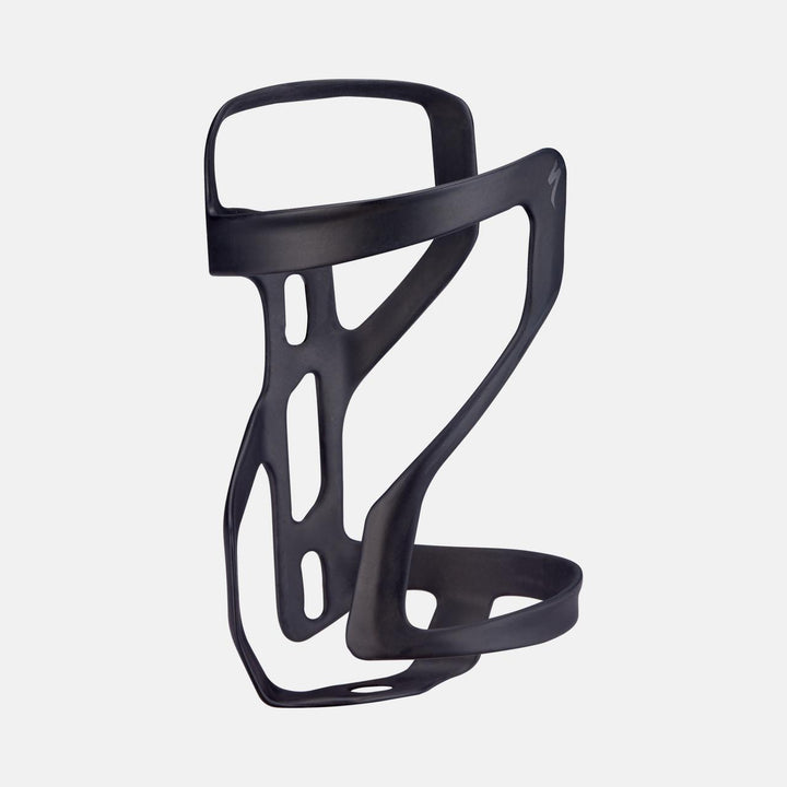 S-Works Carbon Zee Cage II Right - Matte Carbon