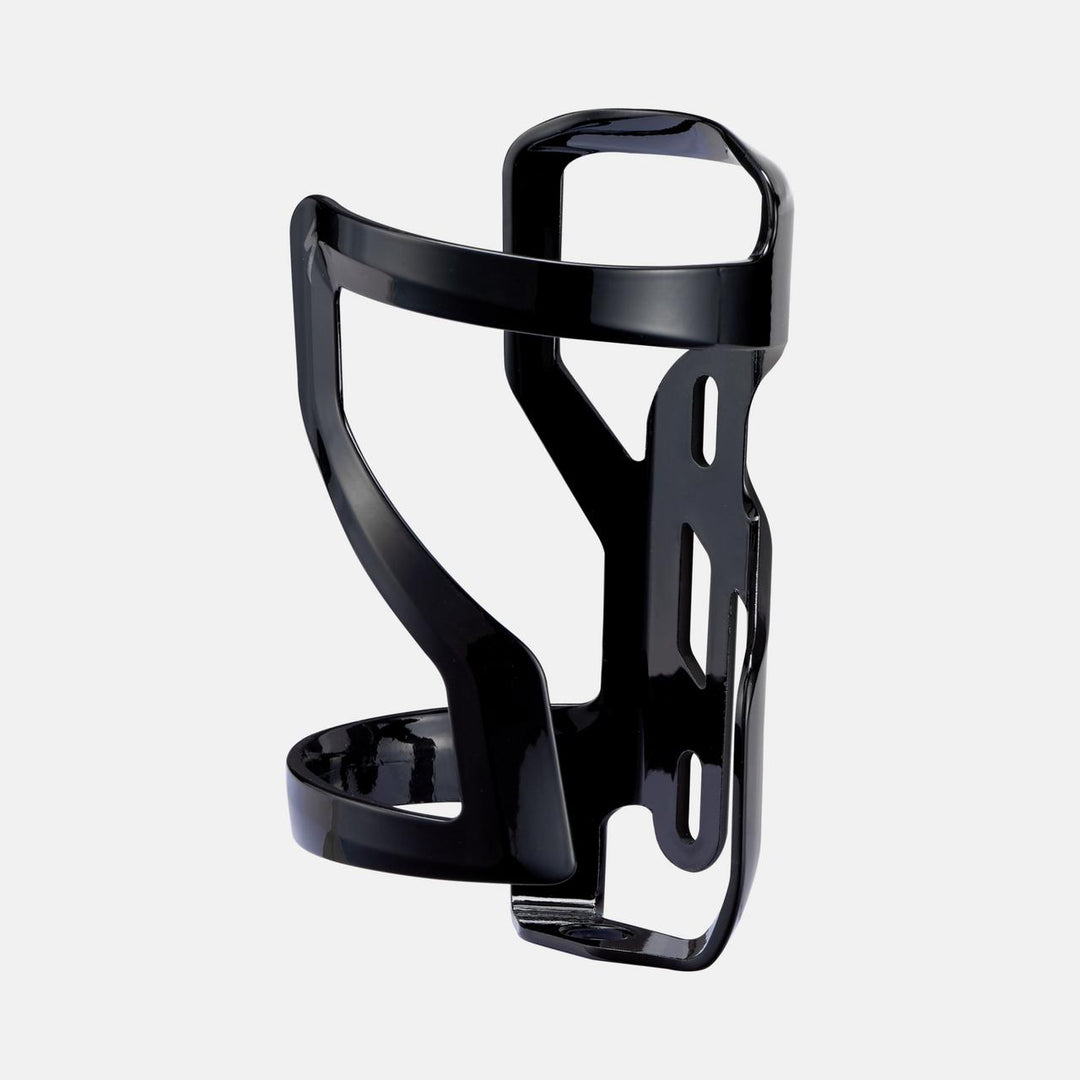 Zee Cage II Left - Gloss Black