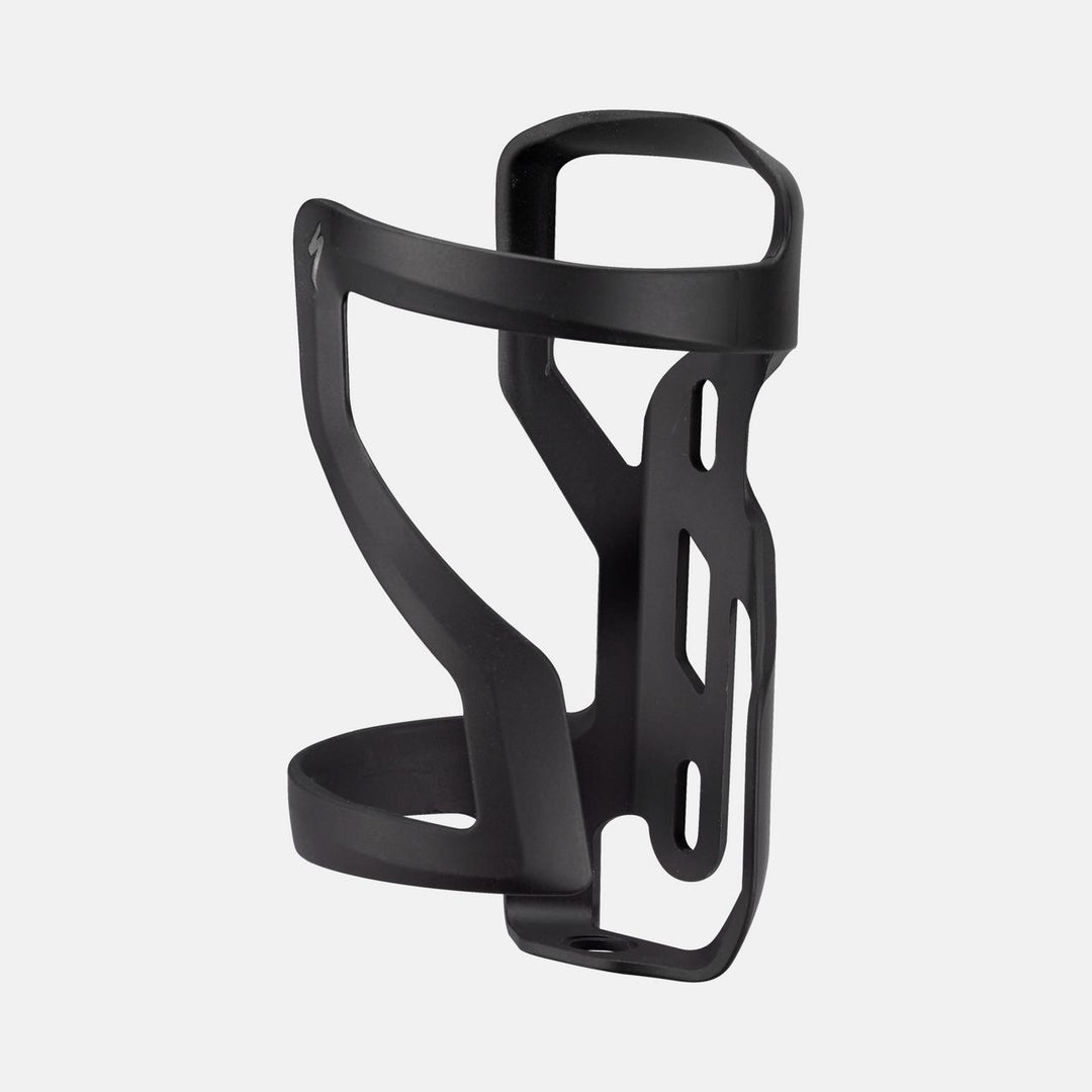 Zee Cage II Left - Matte Black