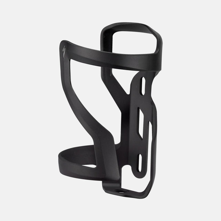 Zee Cage II Left - Matte Black