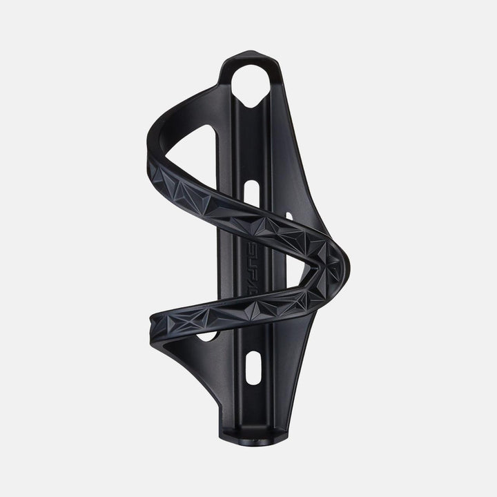 SIDE SWIPE CAGE POLY BLK