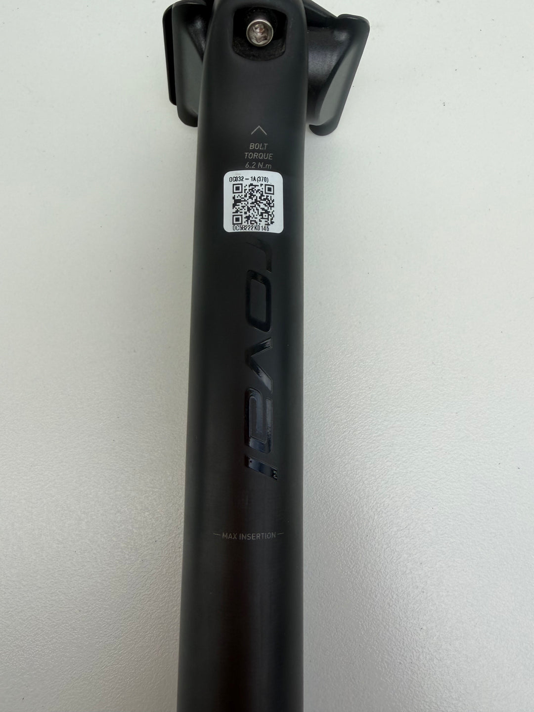 Roval Control SL Seatpost 30.9mm || Second Hand