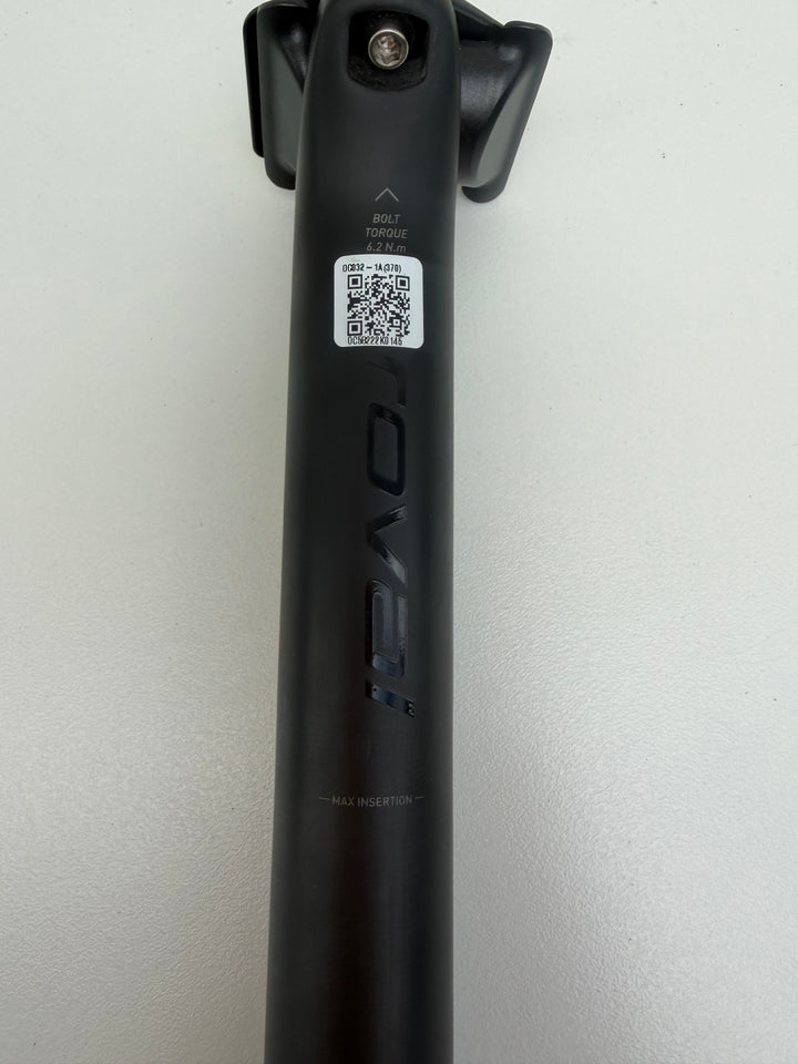 Roval Control SL Seatpost 30.9mm || Second Hand
