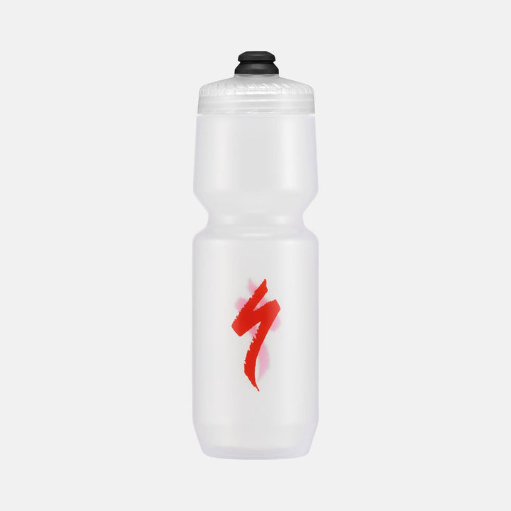Purist MoFlo 26oz S-Logo Clear
