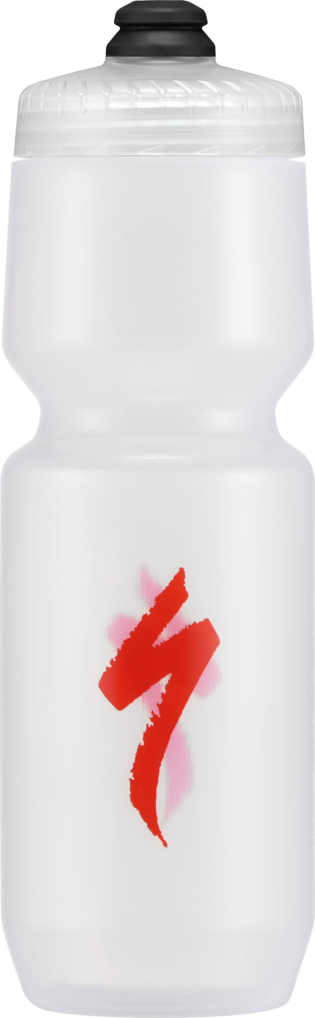 Purist MoFlo 26oz S-Logo Clear