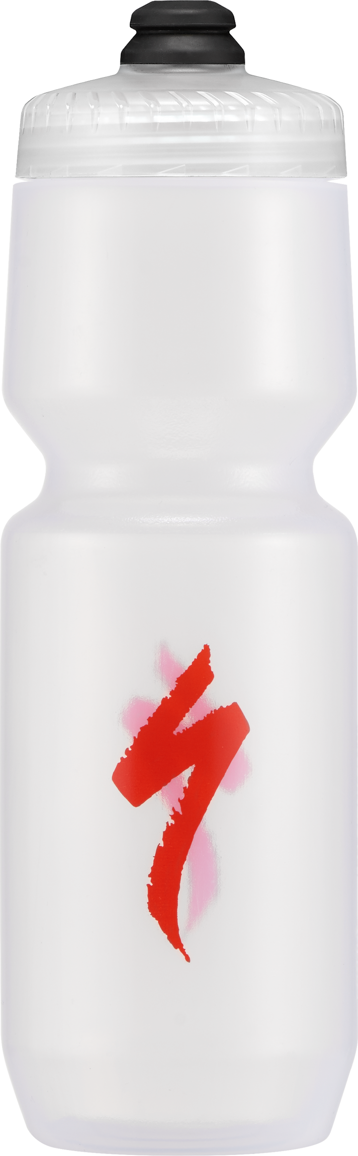 Purist MoFlo 26oz S-Logo Clear