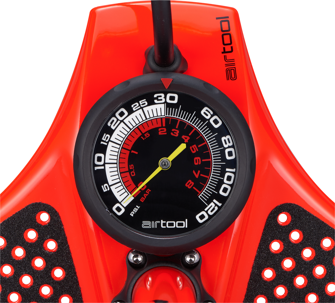 Air Tool Comp Flr Pump Rktred